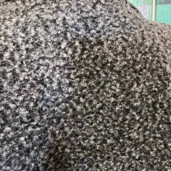 A New Day Light Grey Speckled Jacket - Picture 7 of 7